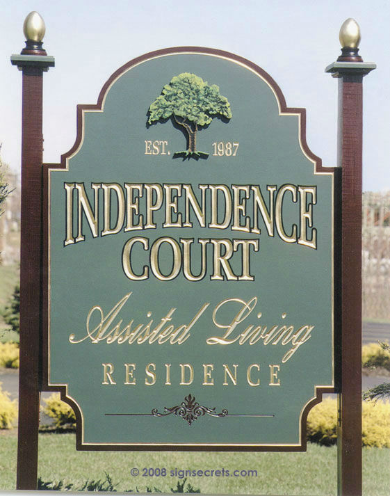 Wood carved and Gold Leafing 0043