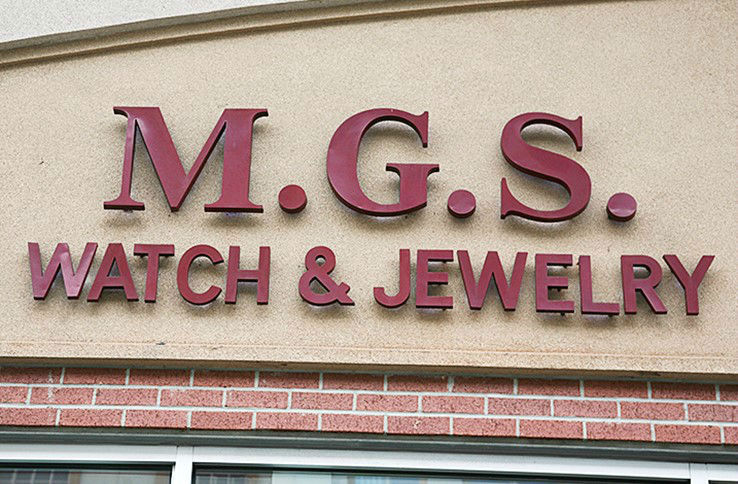 Injection molded lit 24