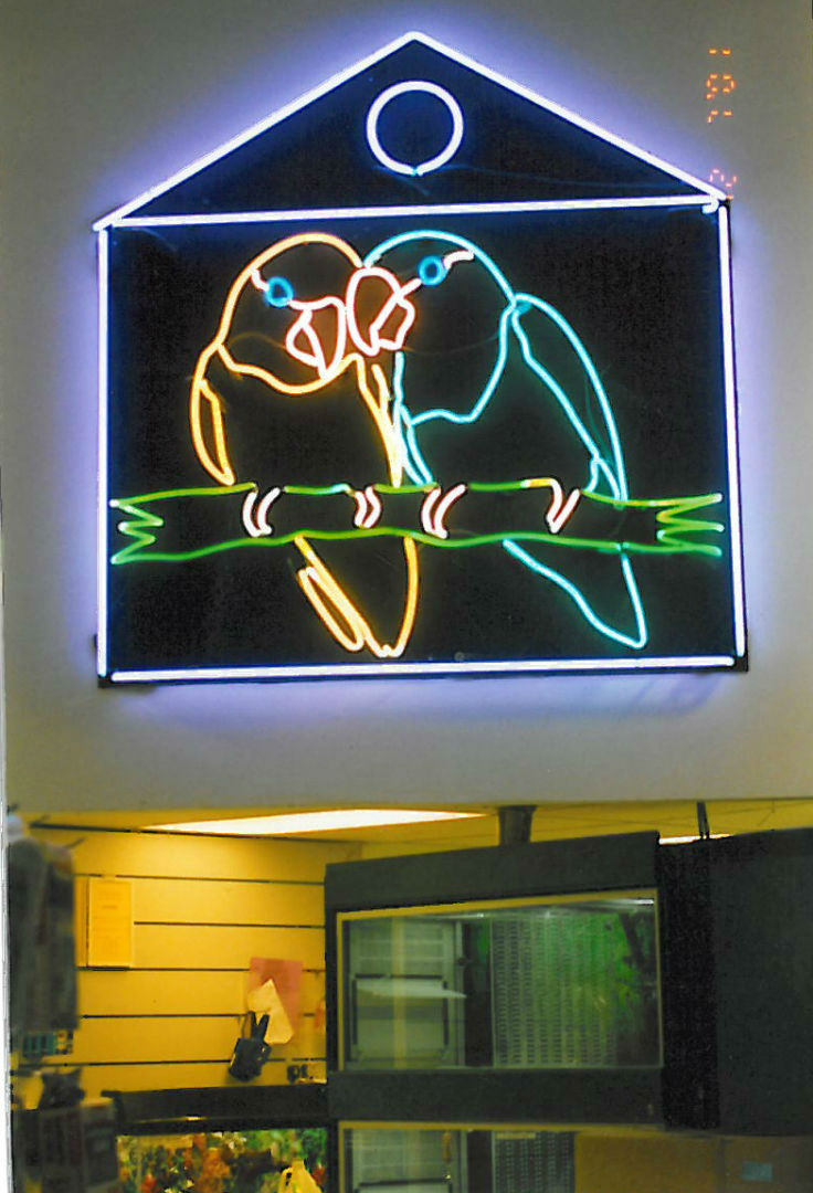 Neon Signs 23
