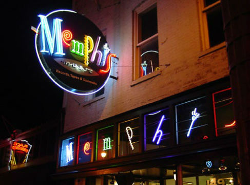 Neon Signs 9