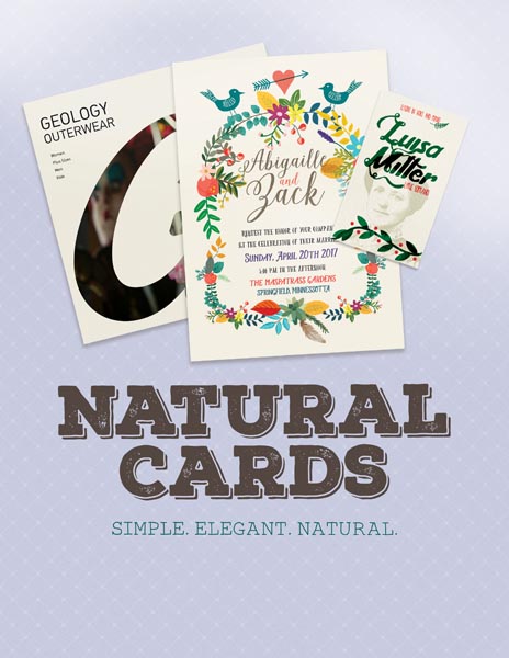 NaturalCards 02