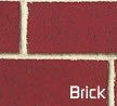 Faux Brick Textures
