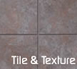 Faux Tile and Textures